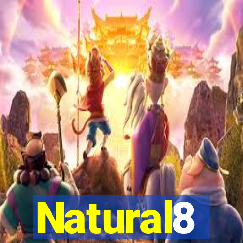 Natural8