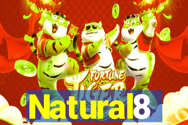 Natural8