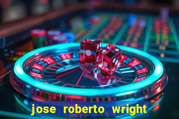 jose roberto wright ajuda flamengo