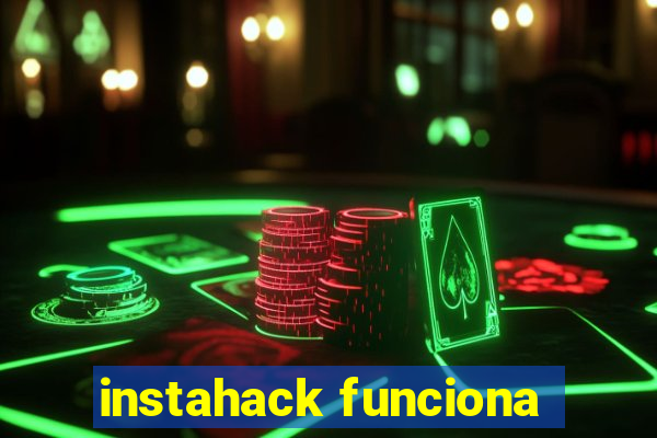 instahack funciona