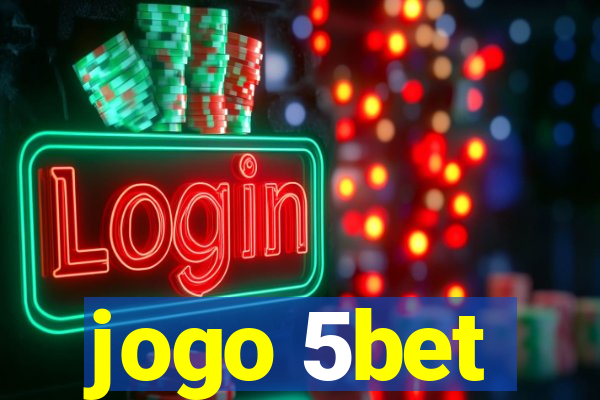 jogo 5bet