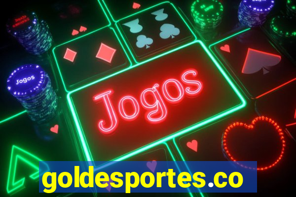 goldesportes.com