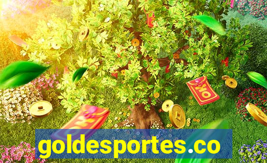 goldesportes.com