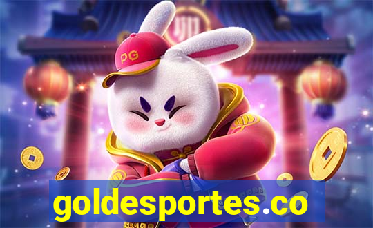 goldesportes.com