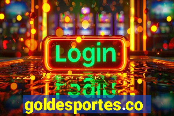 goldesportes.com