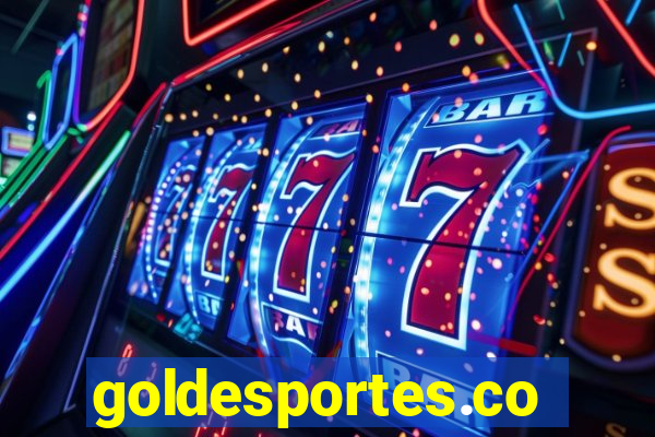 goldesportes.com