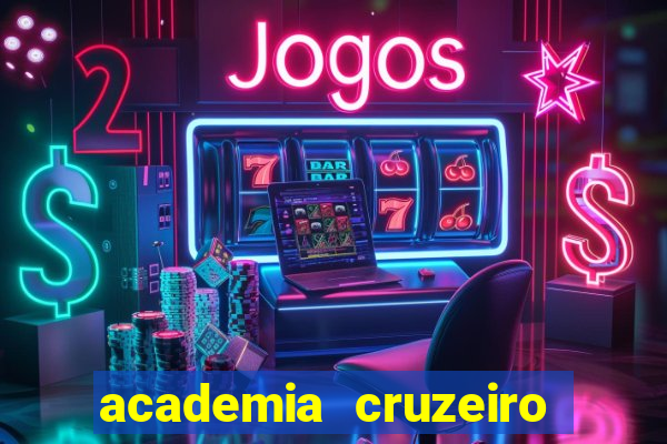 academia cruzeiro do sul betim