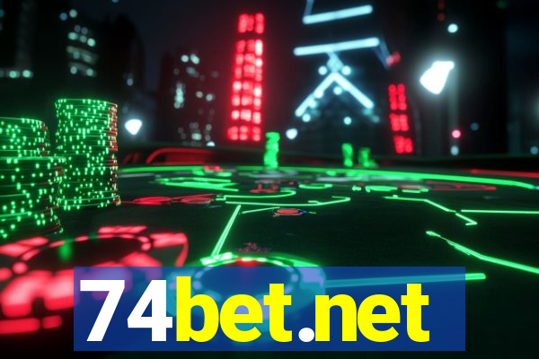 74bet.net