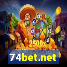 74bet.net