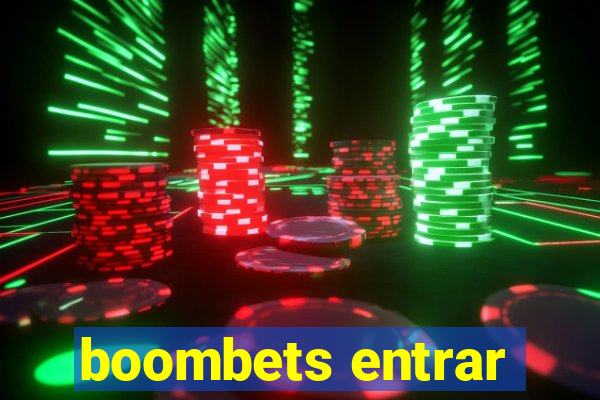 boombets entrar