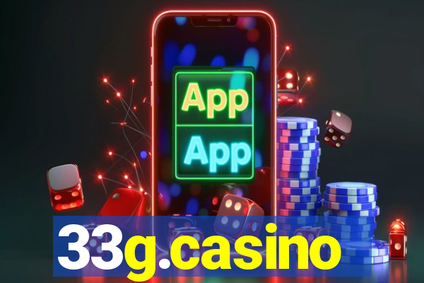 33g.casino