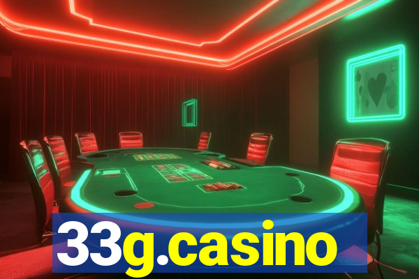 33g.casino