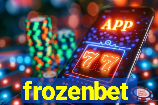 frozenbet