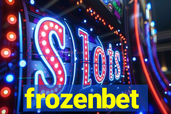 frozenbet