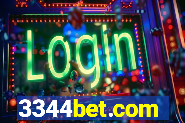 3344bet.com