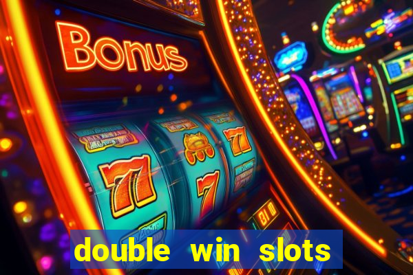 double win slots casino game