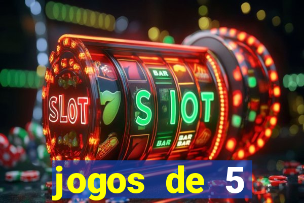 jogos de 5 centavos nas plataformas