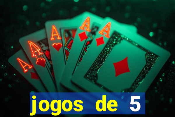 jogos de 5 centavos nas plataformas