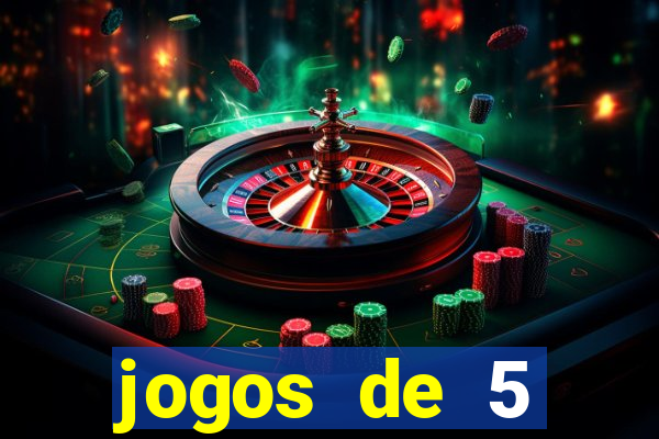 jogos de 5 centavos nas plataformas