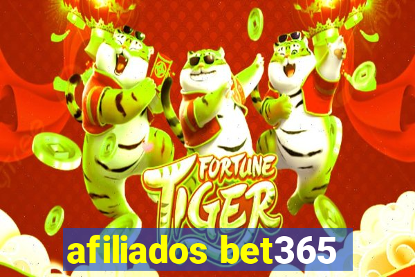 afiliados bet365