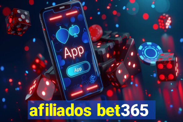 afiliados bet365