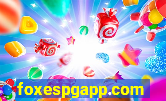 foxespgapp.com