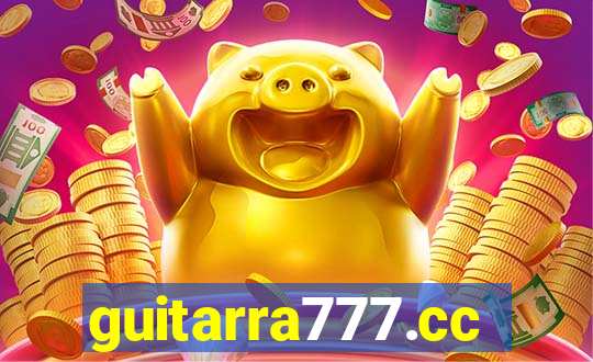 guitarra777.cc