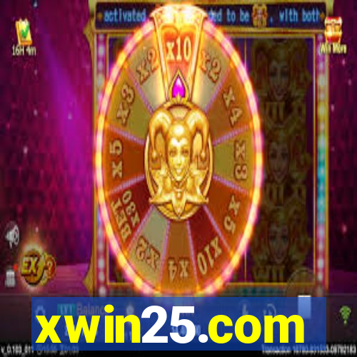 xwin25.com