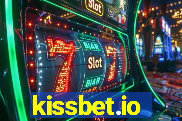 kissbet.io