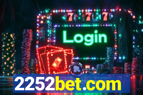 2252bet.com