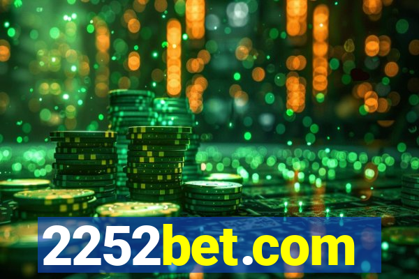 2252bet.com