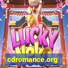 cdromance.org