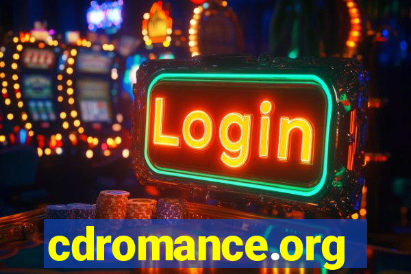 cdromance.org