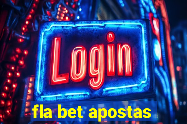 fla bet apostas