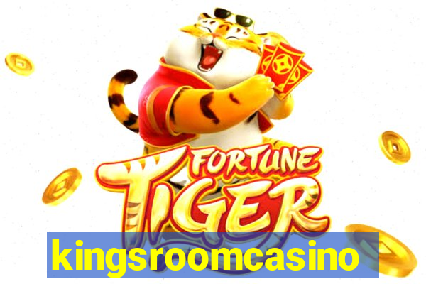 kingsroomcasino