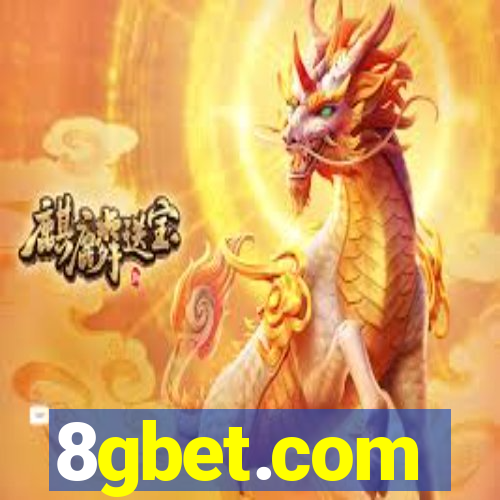 8gbet.com