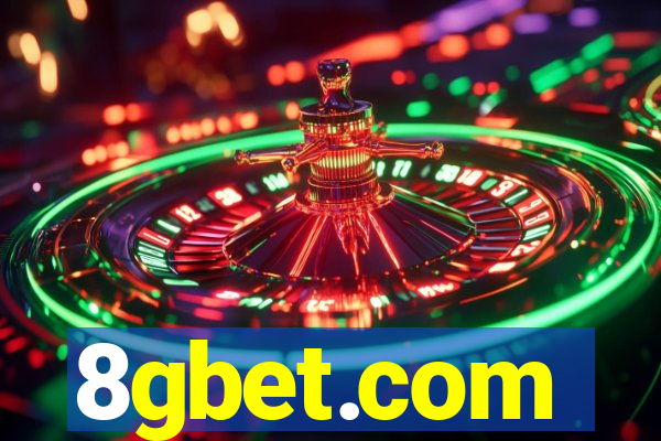 8gbet.com