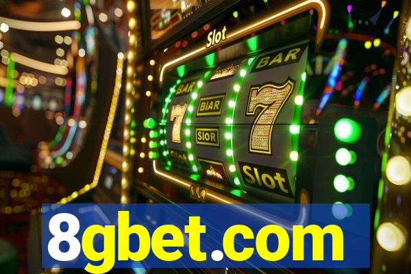 8gbet.com