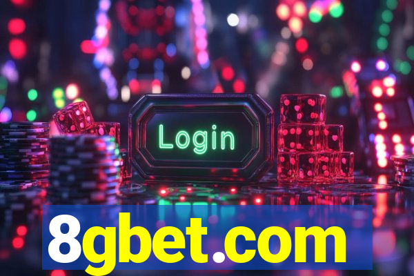 8gbet.com