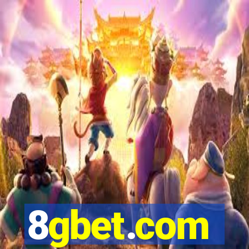 8gbet.com