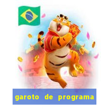 garoto de programa gay sp