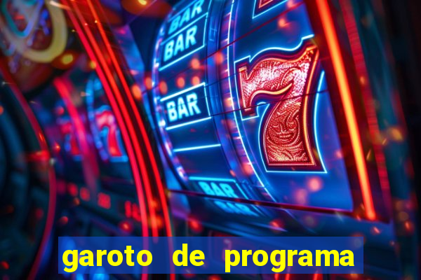 garoto de programa gay sp