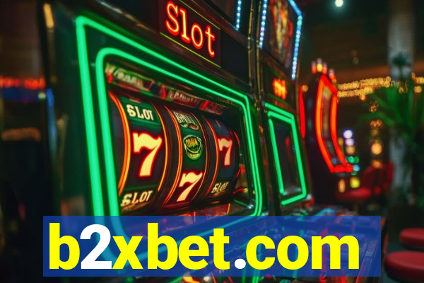 b2xbet.com