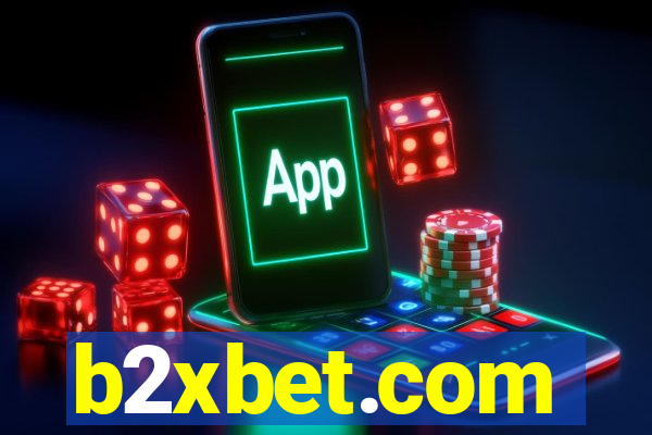 b2xbet.com