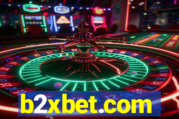 b2xbet.com