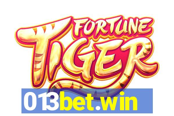 013bet.win