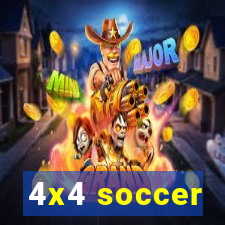 4x4 soccer