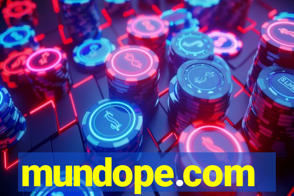 mundope.com