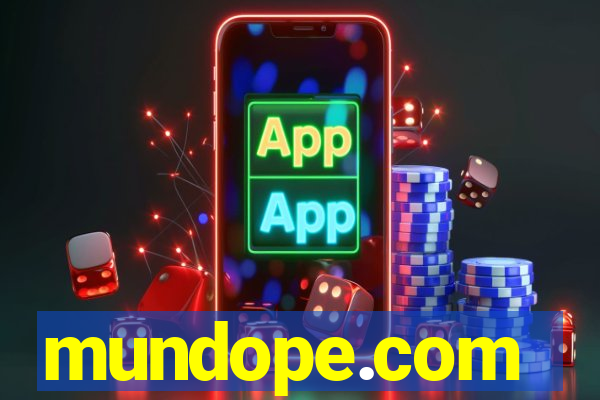 mundope.com