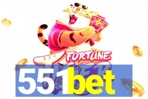 551bet